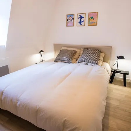 Holidays 4 Apartment *